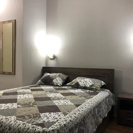 Duplex Apartment In New Gudauri Near Gondola Екстер'єр фото