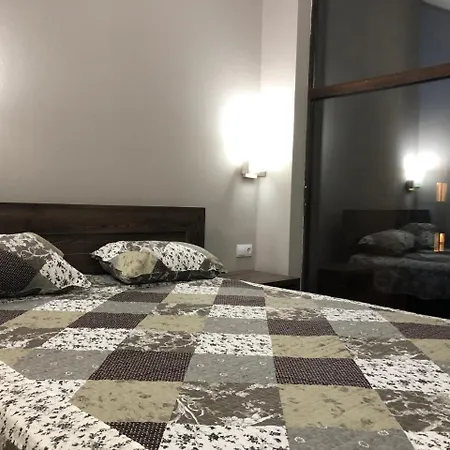 Duplex Apartment In New Gudauri Near Gondola Екстер'єр фото