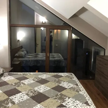 Duplex Apartment In New Gudauri Near Gondola Екстер'єр фото