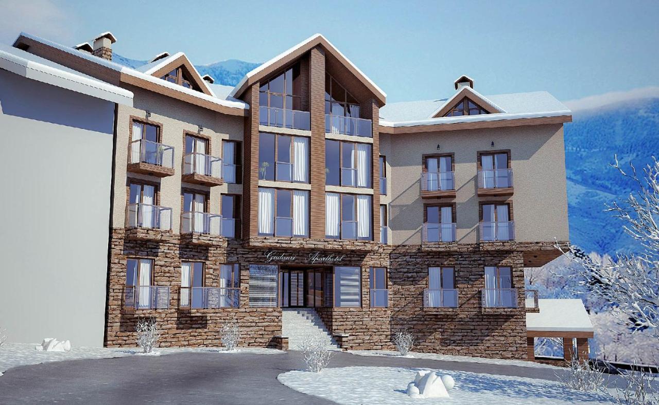 Duplex In New Near Gondola