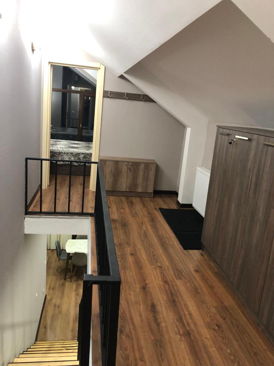 Duplex In New Near Gondola Goudaouri