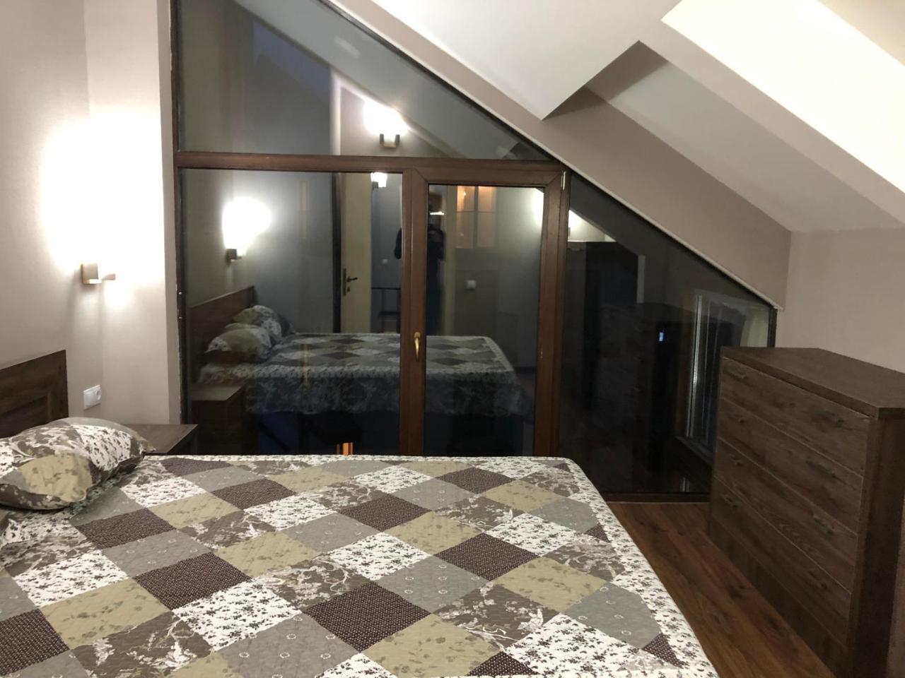 Duplex In New Near Gondola Appartement *