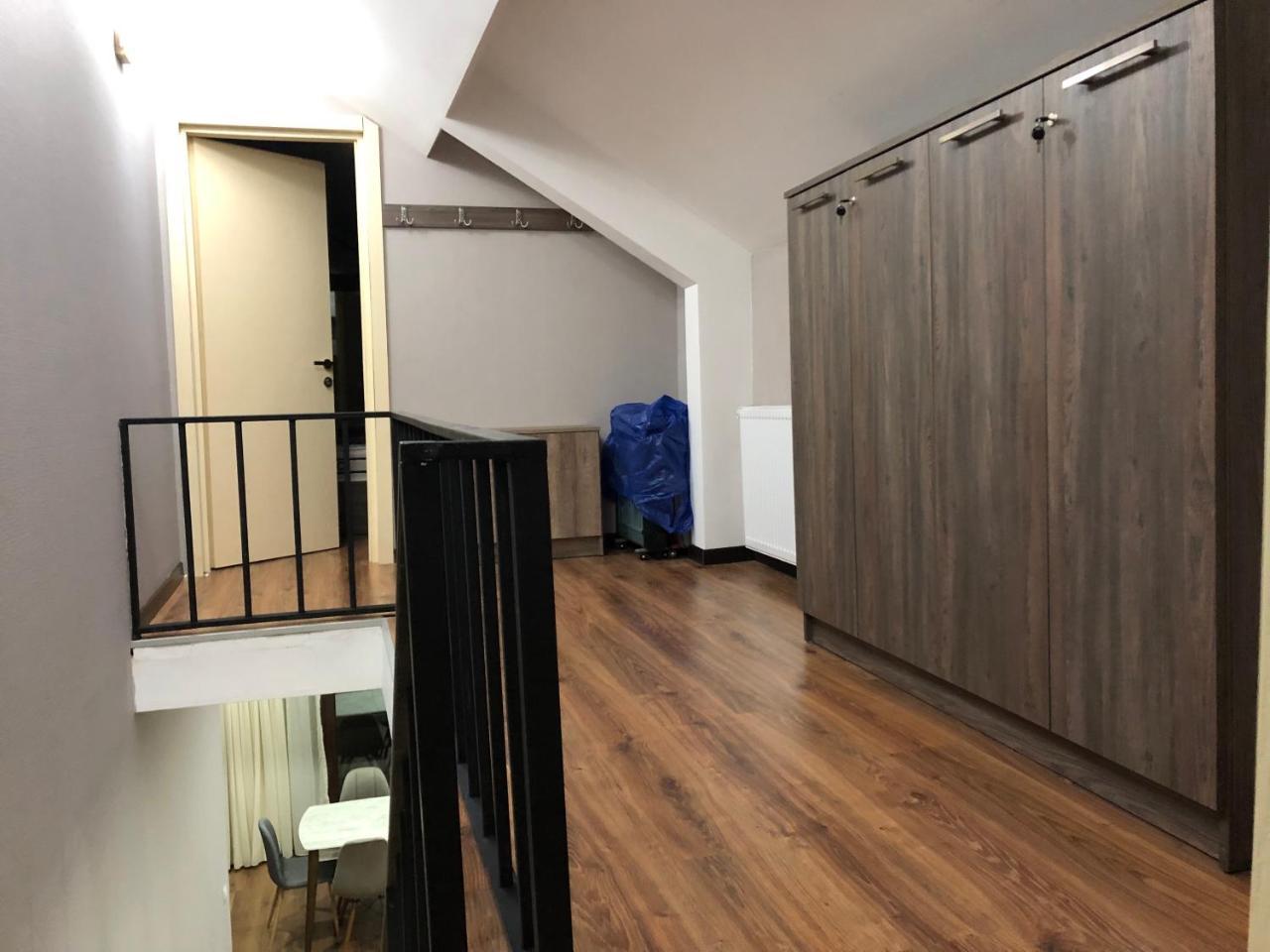 Appartement Duplex In New Near Gondola *